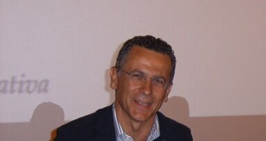 Antonio Cerutti: professore, ricercatore, professionista a tempo pieno