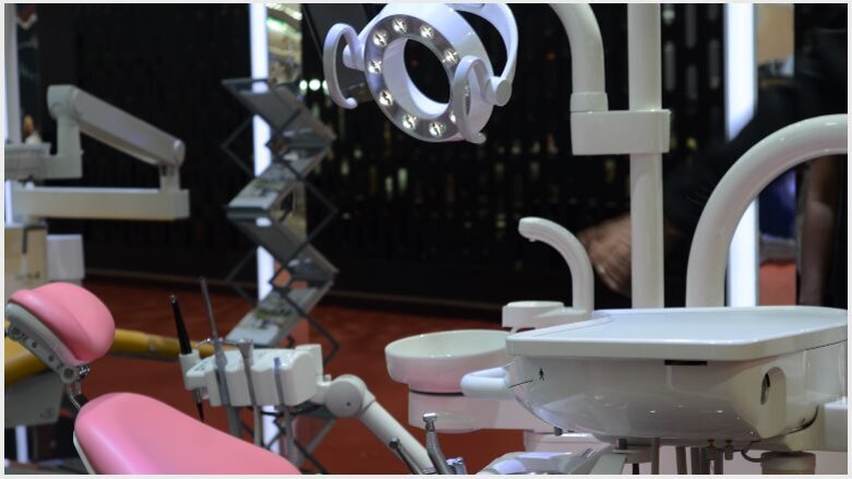 Belmont Dental participa pela primeira vez do CIOSP