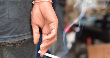 Ekspozycja na dym papierosowy nasila rozwój raka głowy i szyi