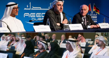 AEEDC Dubai 2024 wraps up with AED19bn trade deals