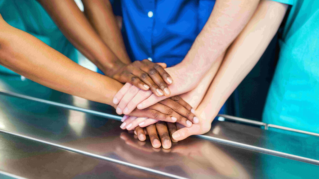 Australians seek diversity and inclusion in dentistry