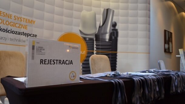 5. Kongres BEGO Implant Systems