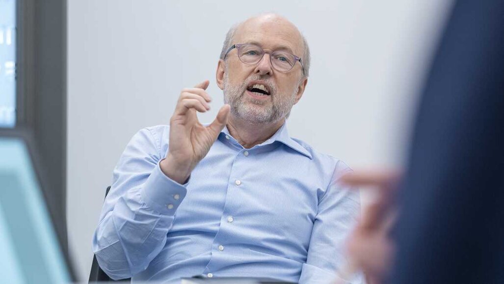 „Digitální revoluce ve stomatologii bude zrychlovat a my chceme být na předních pozicích“