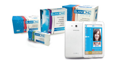 BlancOne® réinvente le blanchiment dentaire