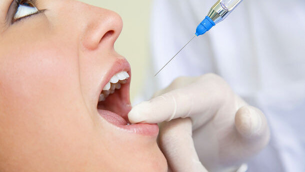 Bohren mit oder ohne Spritze – Experten diskutieren auf Frühjahrstagung