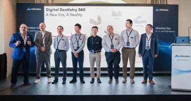 Innovación, colaboración y desarrollo en odontología digital