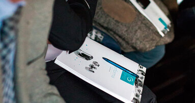 GEASS lancia la sfida dell’osteointegrazione a lungo termine e della personalizzazione della protesi