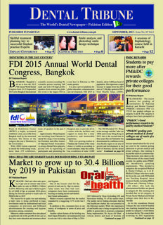 DT Pakistan No. 5, 2015