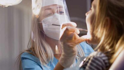 Praxen im Jahr 2020: Auswirkungen der COVID-19-Pandemie Praxen im Jahr 2020: Auswirkungen der COVID-19-Pandemie