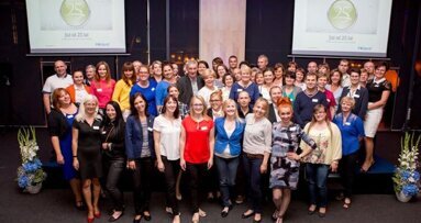 Jubileusz 25 lat firmy Poldent!