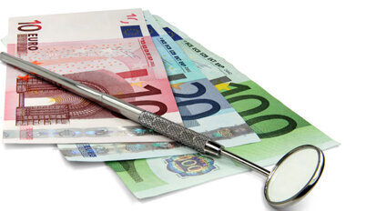 Umfrage: Zahngesundheit ist lieb und teuer