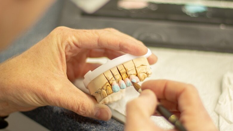 Ağız ve Diş Sağlığı Hizmetleri Hakkında Soru Önergesi