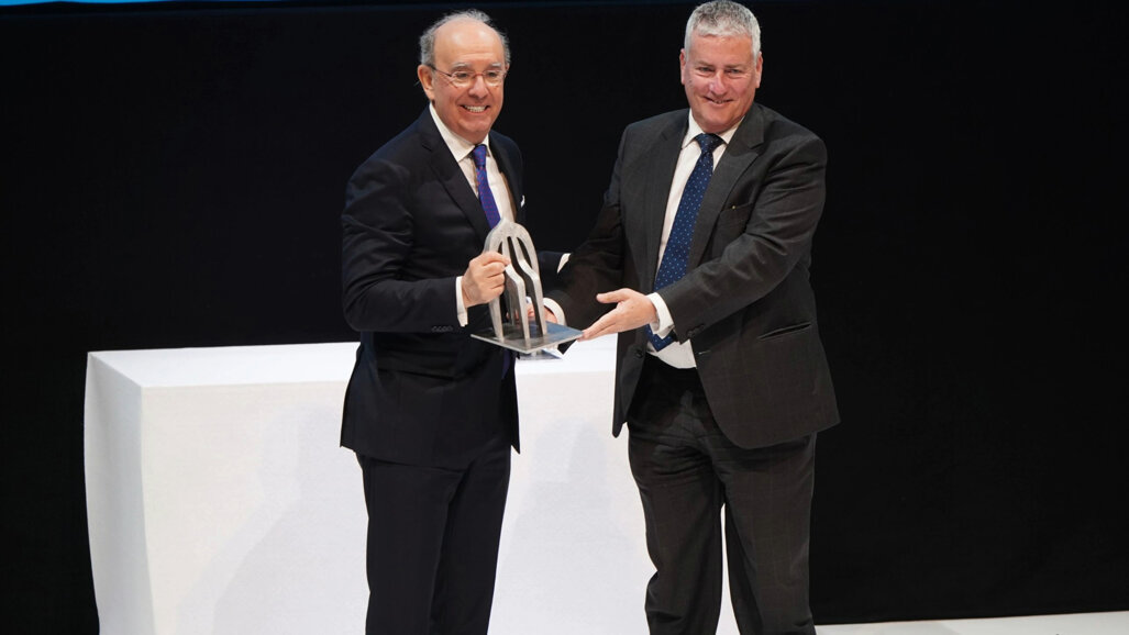 BTI vence Prémio Euskadi Avanza 2026 para PME do Ano