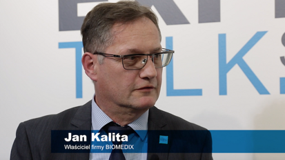 Expert Talk Series: Jan Kalita