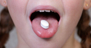 New study examines antibiotic resistance in mouth microbiome