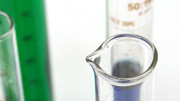 Crosstex acquires a sterility assurance products division