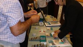 2e Congrès Euroteknika : Deux jours de conférences internationales