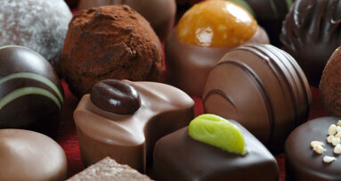 Coraz więcej zdrowych produktów w szkolnych sklepikach