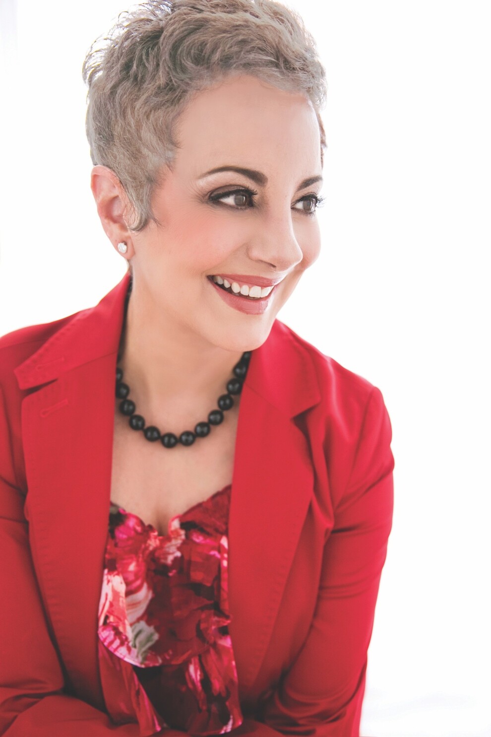 IFDH President Jill Rethman sees the upcoming ISDH symposium as an important professional and educational opportunity for dental hygienists. (Image: Jill Rethman) 