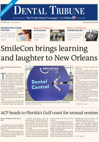 Dental Tribune U.S. No. 7, 2024