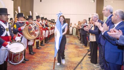 Gran éxito de las 41 Jornadas de la Asociación Odontológica Argentina