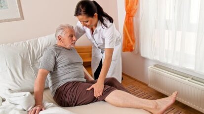 Brede implementatie projecten voor betere mondzorg ouderen