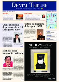 DT Italy No. 2, 2016