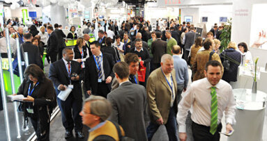 IDS 2011: άλλο ένα ρεκόρ καταρρίφτηκε για την οδοντιατρική