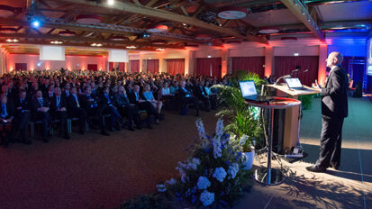 XXII Congresso SIO: un bilancio nelle parole del presidente Guida