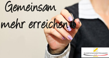 GOZ-Analyse der BZÄK – Ihr Engagement ist gefragt!