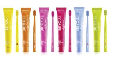 Auf dem Weg zu einem gesunden Mundraum mit [BE YOU.]