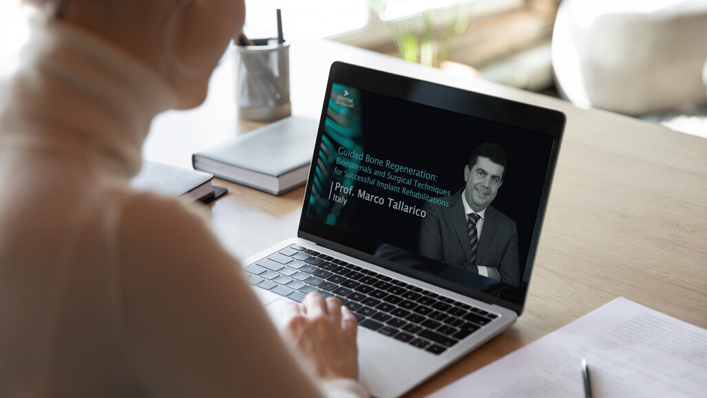 AIC Europe to continue providing online training and lectures