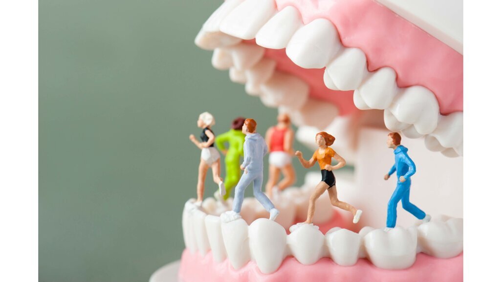 Dentist Experience Mastercourse wil een vernieuwd en verfrist perspectief bieden