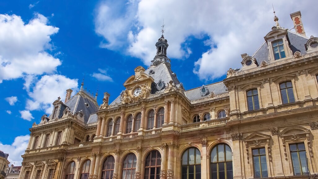Les rencontres internationales aria digital célèbreront leur dixième anniversaire au Palais de la Bourse à Lyon