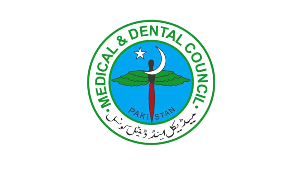 PMDC council sans Sindh, Balochistan representation