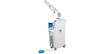 Convergent Dental releases ‘next generation’ of its Solea laser Convergent Dental releases ‘next generation’ of its Solea laser