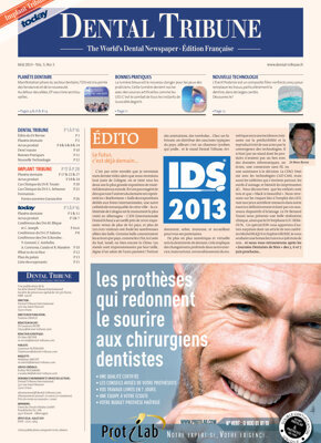 DT France No. 5, 2013