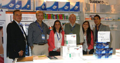 Sudenco, un distribuidor con clase y tradición