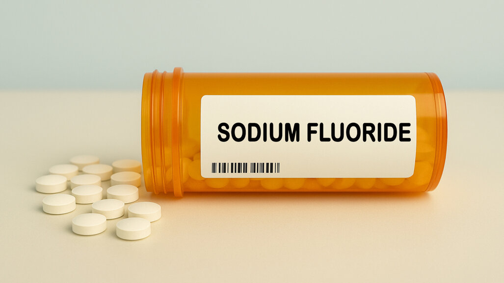 New FDA action reshapes paediatric fluoride policy in the US