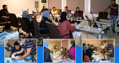 Two-day workshop on ‘Endodontics’ held at IADSR