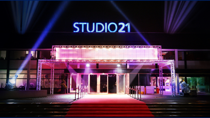 KNMT hoofdsponsor Nationale Tandheelkunde Quiz