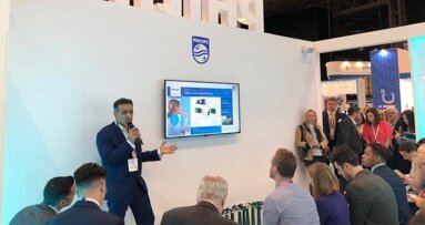 Philips announces partnership with IAS Academy at Birmingham