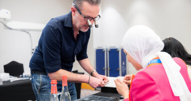 DS World Dubai 2025 inspires dental professionals