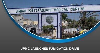 JPMC launches fumigation drive