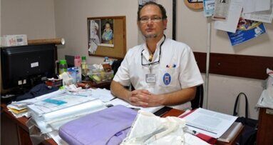 Dülgergil’den Amalgam Dolgu Açıklaması