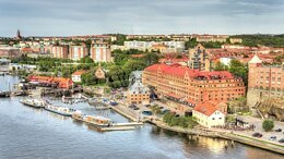 ANNUAL SWEDISH DENTAL CONGRESS AND SWEDENTAL 2022