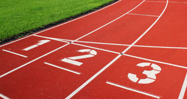 Siegerlächeln lässt zu wünschen übrig