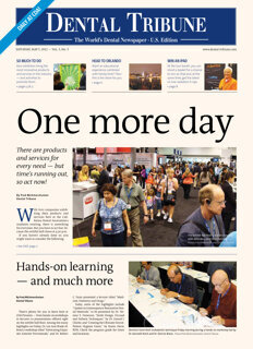 today daily CDA May 5, 2012 today daily CDA May 5, 2012