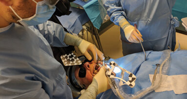 A revolutionary paradigm shift in dynamic surgical navigation