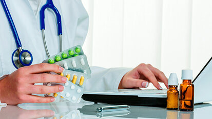 L’OMS (Organizzazione Mondiale della Sanità) avvia un piano globale per ridurre gli errori terapeutici